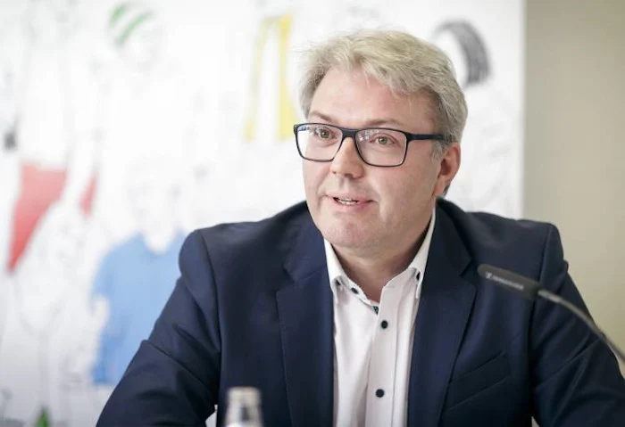 Marc Jan Eumann