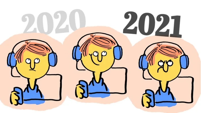 Podcastkritik 2020/2021