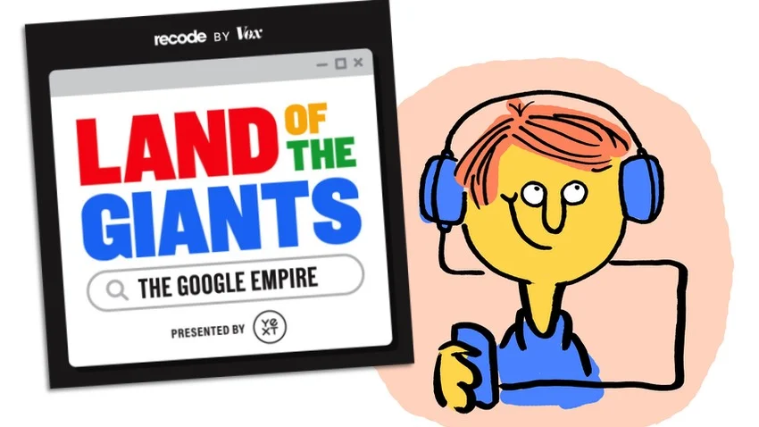 Land of the giants