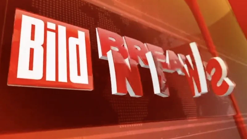 BILD BREAKING NEWS