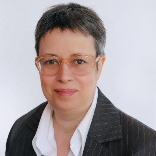 Tanja Irion