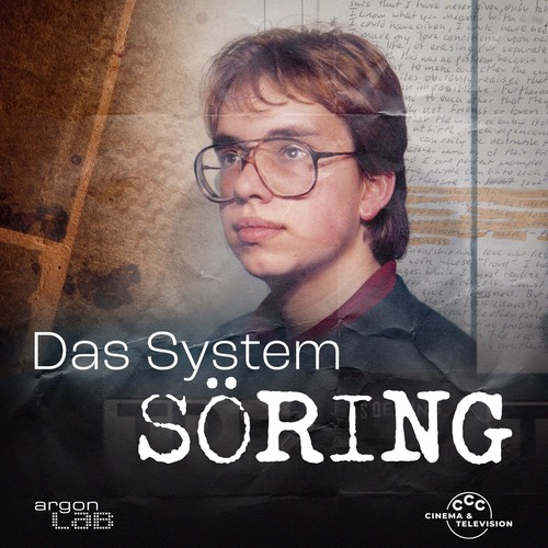 Podcastcover "Das System Söring"