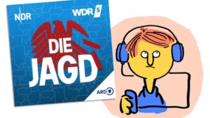 Podcastkritik "Die Jagd"