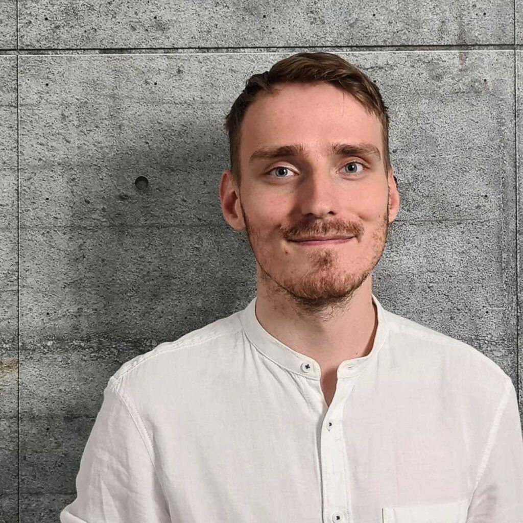 Übermedien-Autor Florian Kappelsberger