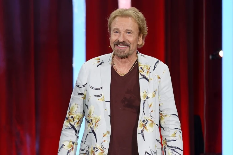 Thomas Gottschalk