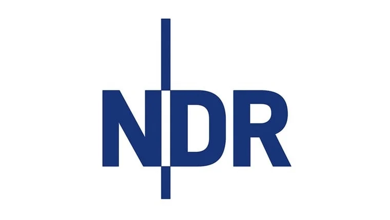 Logo NDR