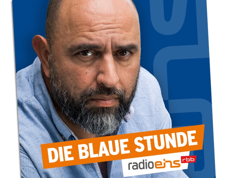 Serdar Somuncu - Die blaue Stunde - Radio Eins