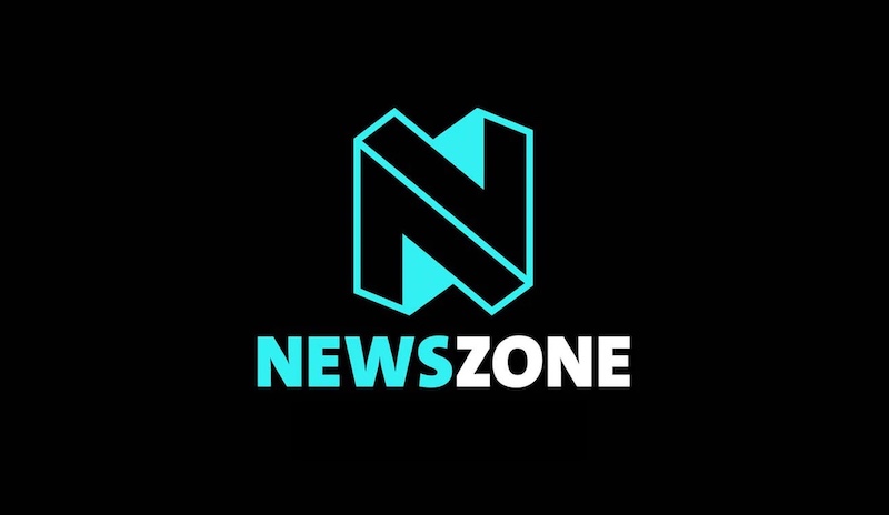 Logo der SWR-App "Newszone"