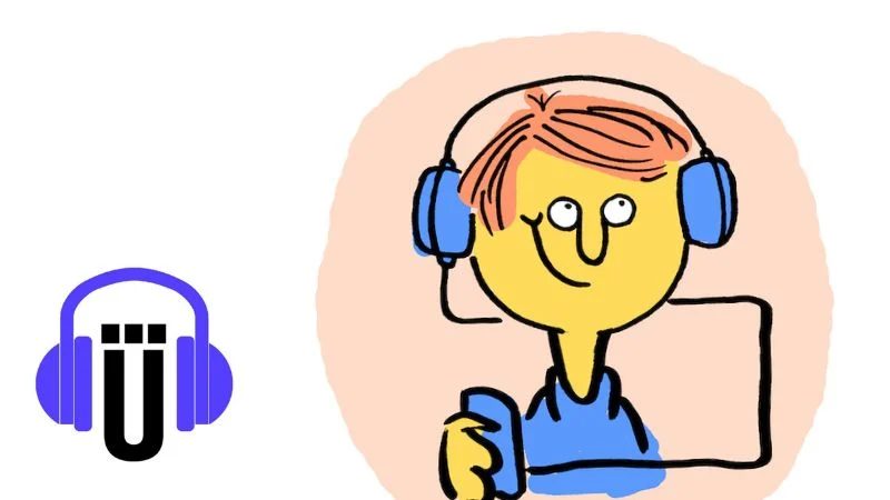 Podcast über Podcasts