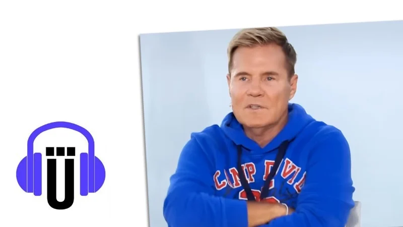 Dieter Bohlen bei DSDS