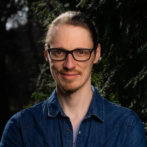 Lukas Heinser