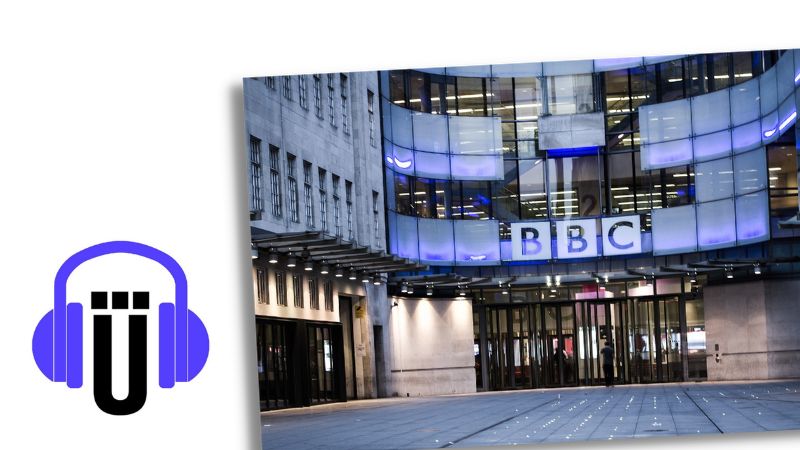 BBC Broadcast House