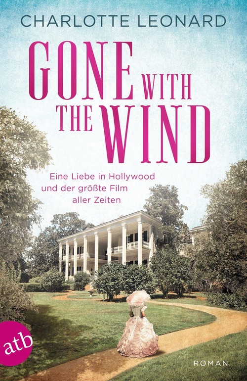 Charlotte Leonard: Gone with the wind