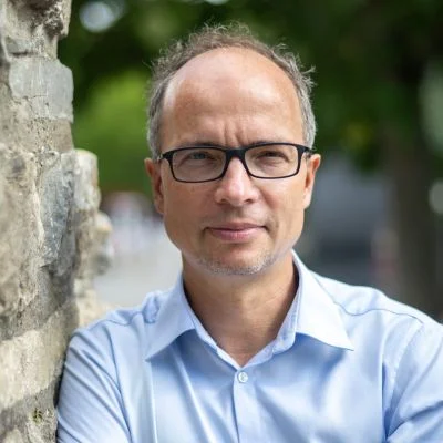 Martin Debes