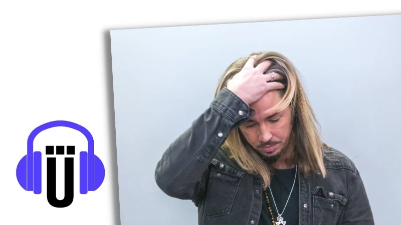 Musiker Gil Ofarim