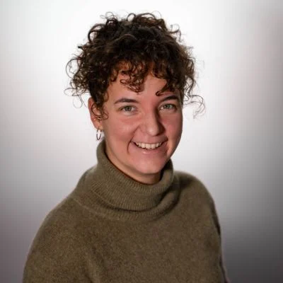 Übermedien-Redakteurin Johanna Bernklau