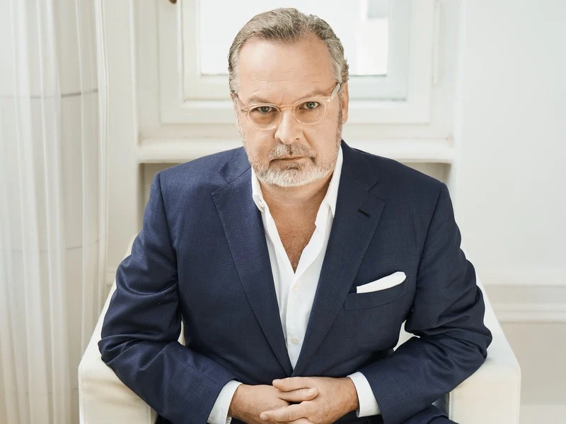 Portrait Christian Schertz