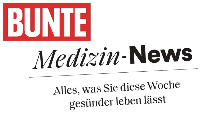 Medizin-News Alles, was Sie diese Woche gesünder leben lässt