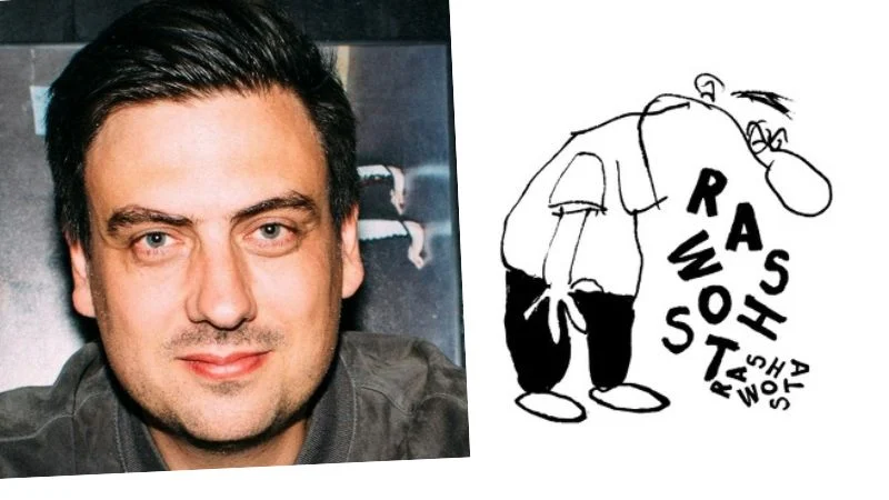 "Spiegel"-Journalist Felix Dachsel