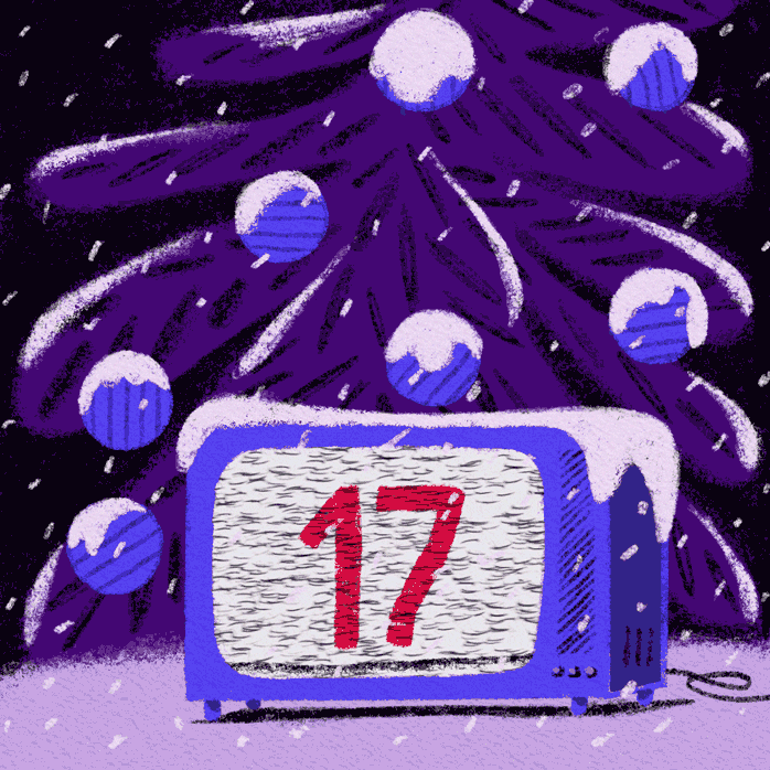 Übermedien-Adventskalender Türchen 17