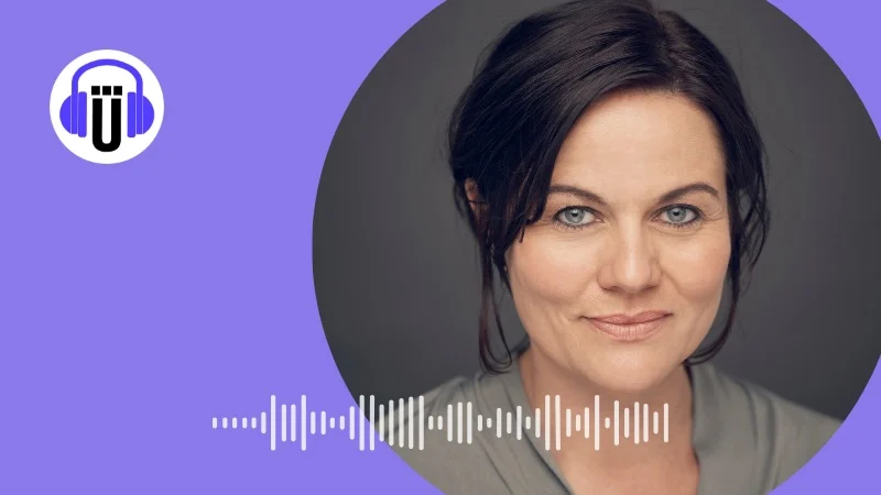 Porträtfoto von Jolanda Spiess-Hegglin.
