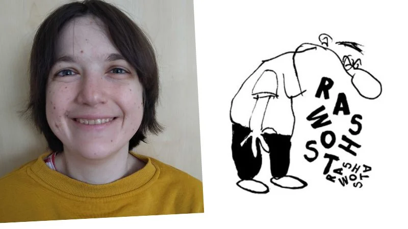 Hasswort Jana Fischer