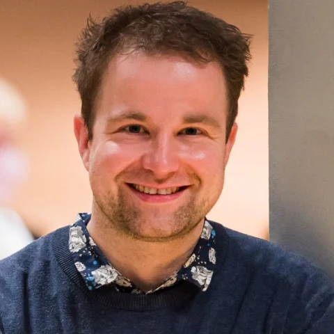 Stefan Mey