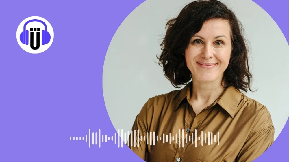 "Zeit"-Reporterin Anne Kunze