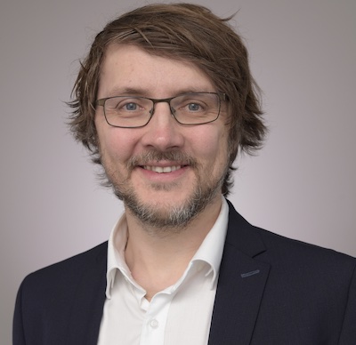 Stefan Magnussen, Regionalhistoriker