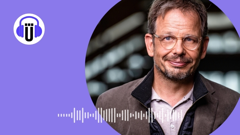 Investigativjournalist Hajo Seppelt