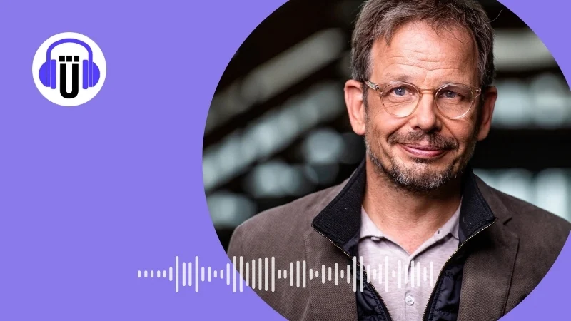 Investigativjournalist Hajo Seppelt