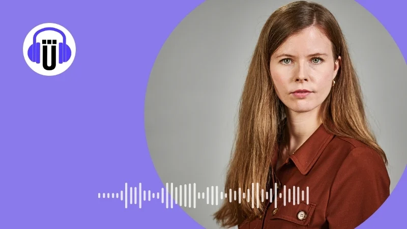 SZ-Journalistin Ann-Kathrin Nezig