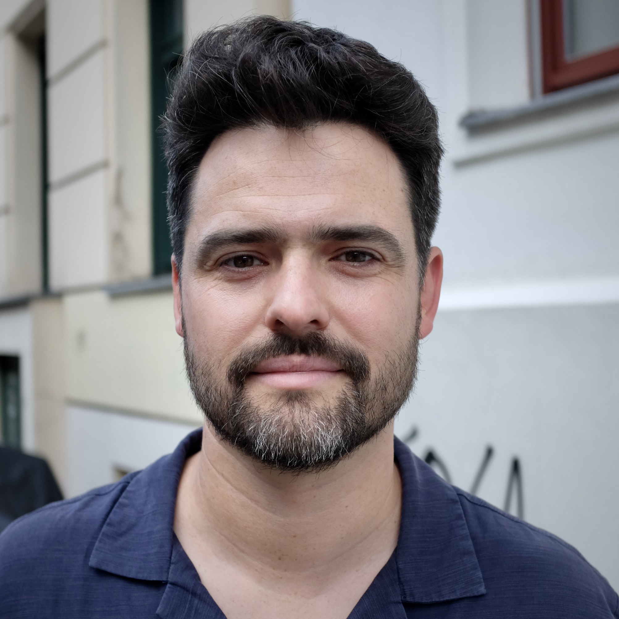 Nils Altland