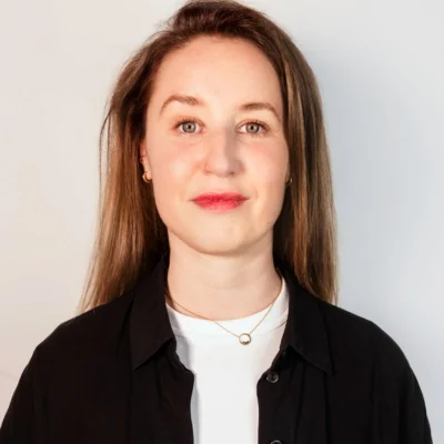 Autorin Laura Lucas