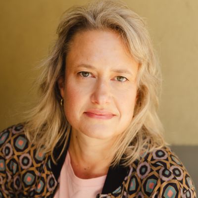 Barbara Vorsamer