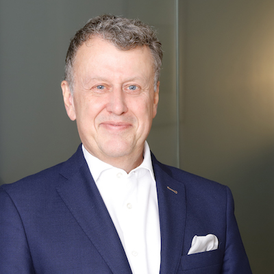 Medienanwalt Gero Himmelsbach