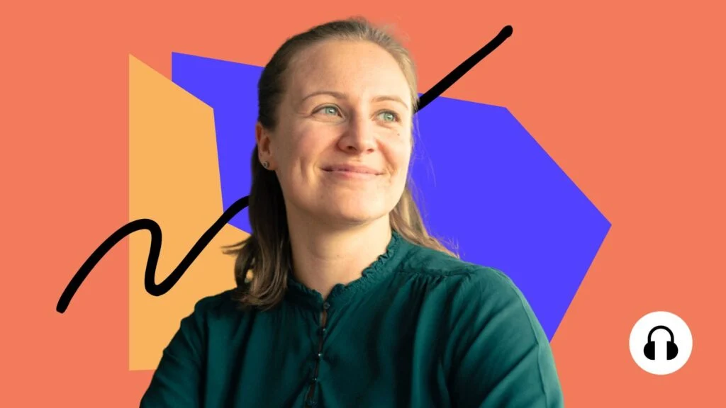 Cover von Nice & Nötig mit Host Annika Schneider