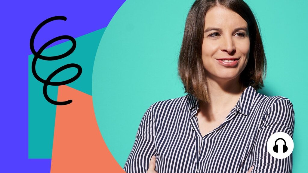 Coverbild: Desiree Steppat, Landesanstalt für Medien NRW