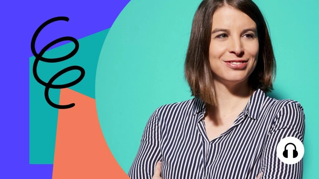 Coverbild: Desiree Steppat, Landesanstalt für Medien NRW