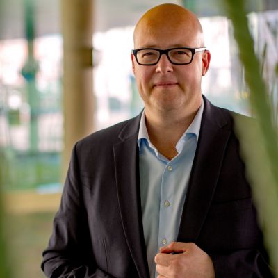 Leonhard Dobusch