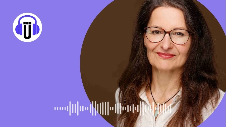 Kommunikationswissenschaftlerin Christine Horz-Ishak