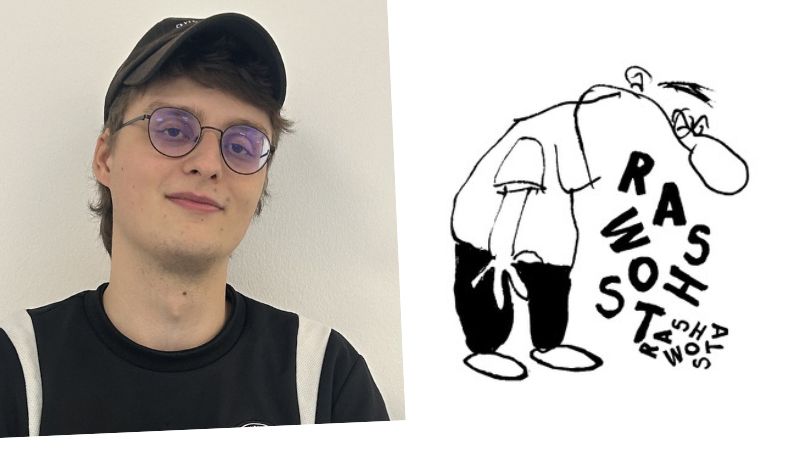 Hasswort Johannes Scheucher