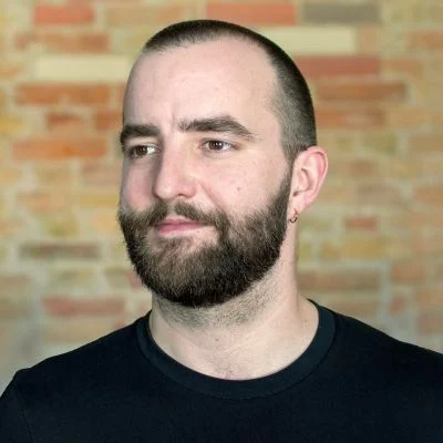 Mats Schönauer