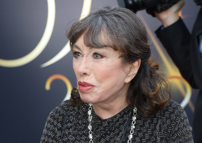 Autorin Elfie Donnelly