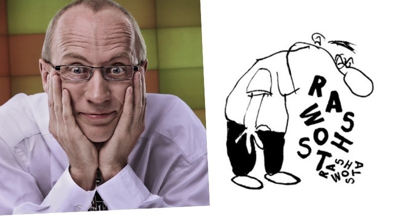 Hasswort von Lorenz Meyer