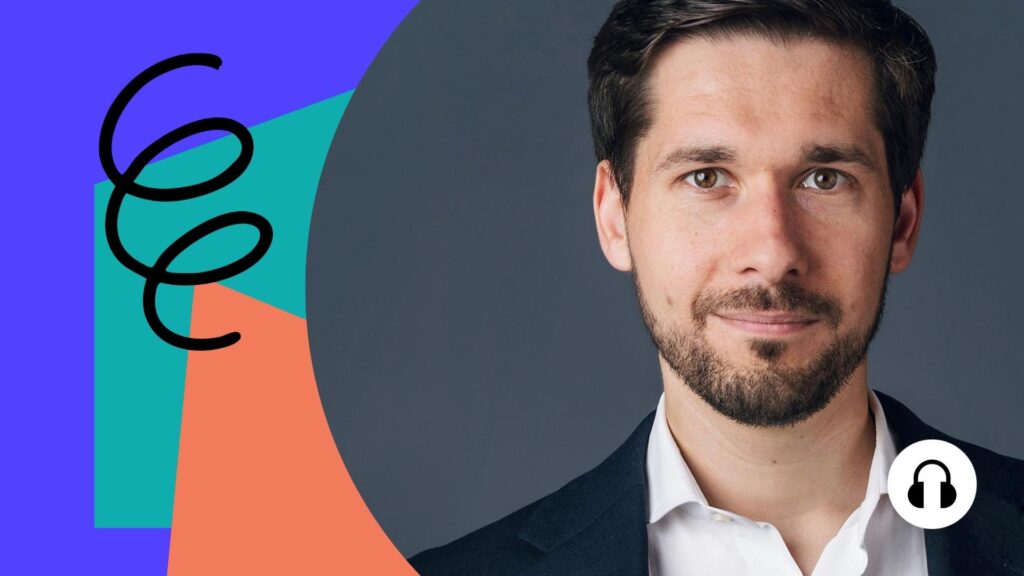 ARD-Korrespondent Vassili Golod