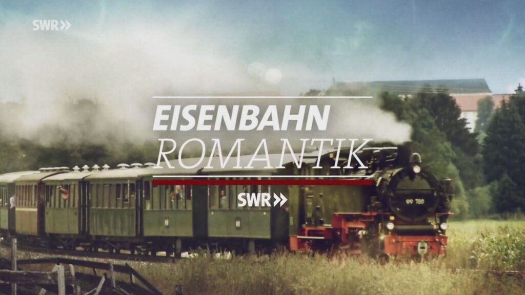 Das erfolgreiche Format „Eisenbahn-Romantik“ wird nicht mehr produziert.