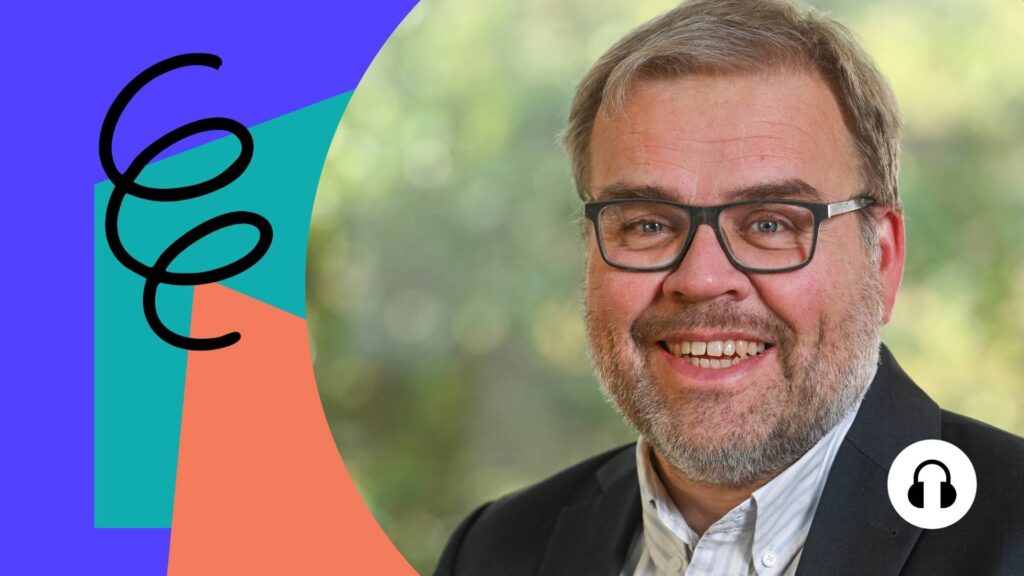 Journalist Steffen Grimberg