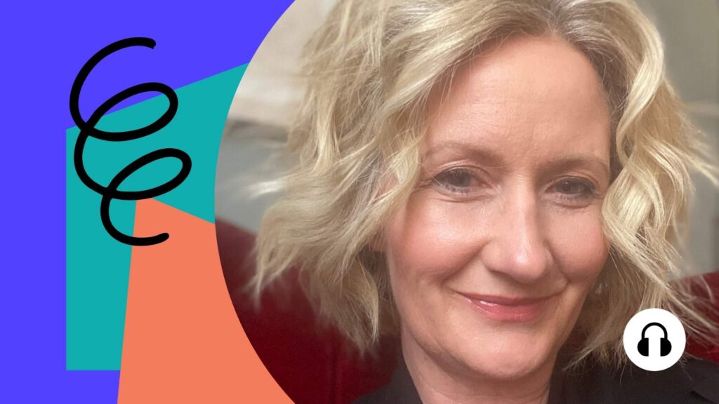 „Falter"-Journalistin Barbara Tóth