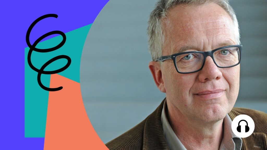 Regisseur Volker Heise